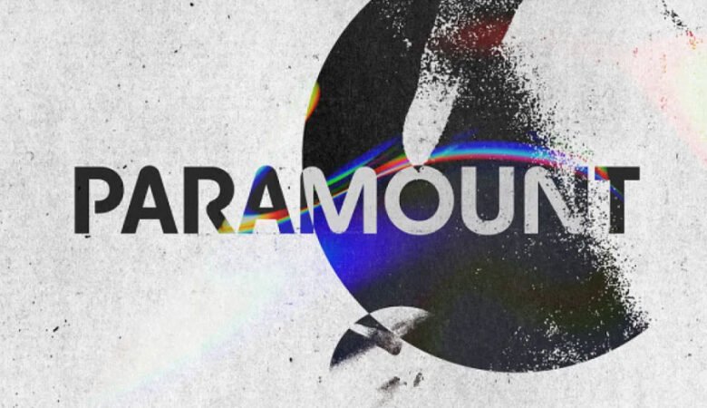 Paramount Sans Font