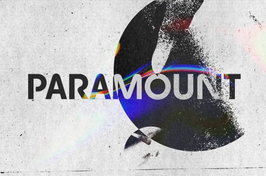Paramount Sans Font