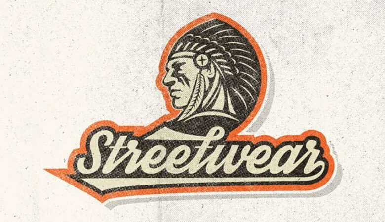 Streetwear Font