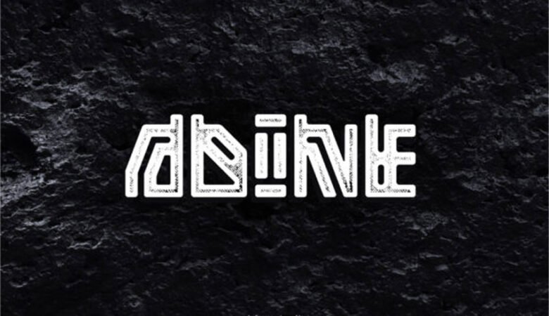 Adine Font