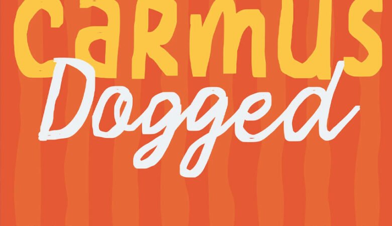 Carmus Dogged Font