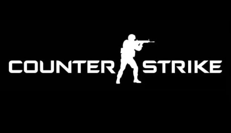 Counter Strike Font