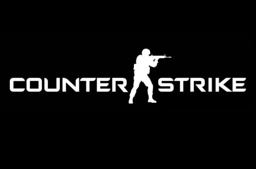 Counter Strike Font