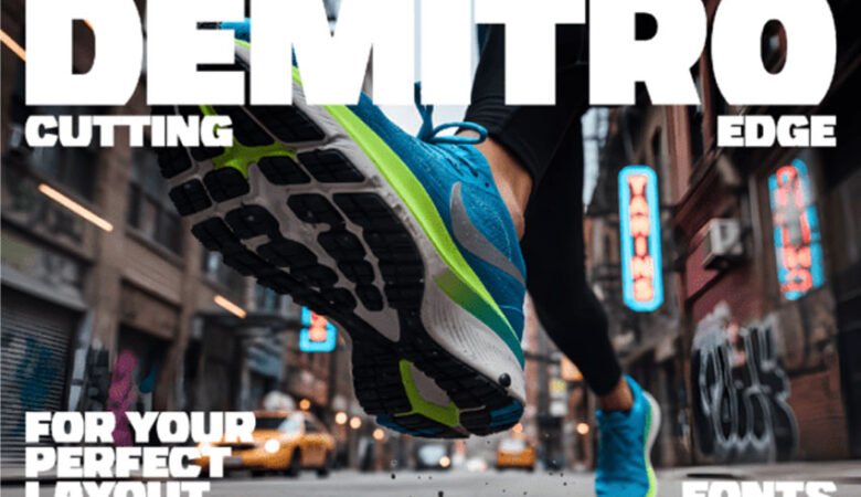 Demitro Font