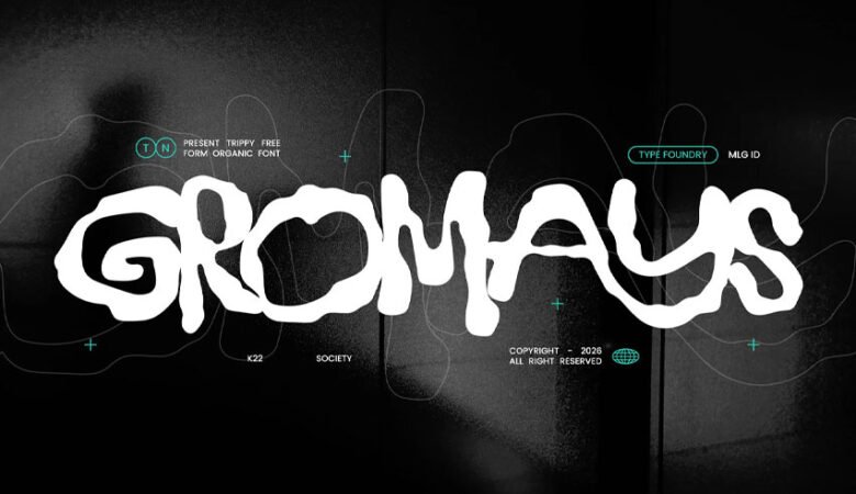 Gromays Font
