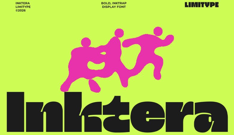 Inktera Font