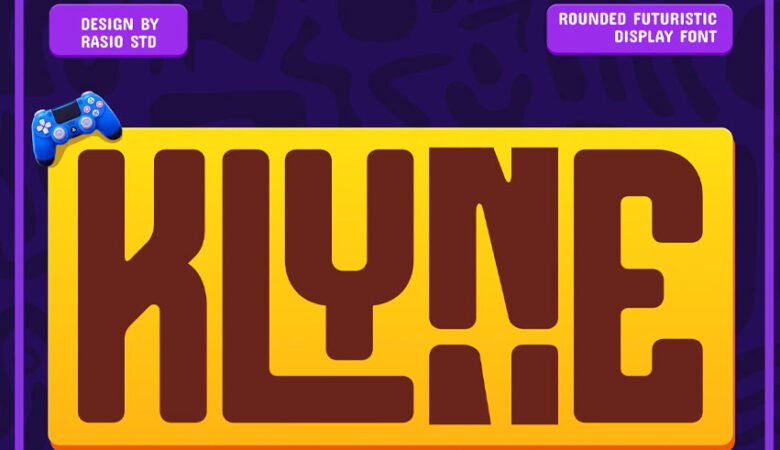 Klyne Font