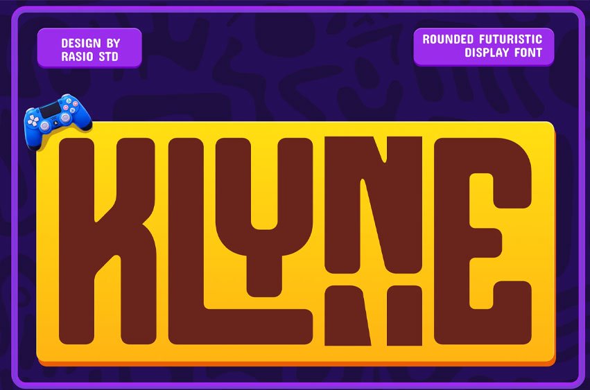 Klyne Font