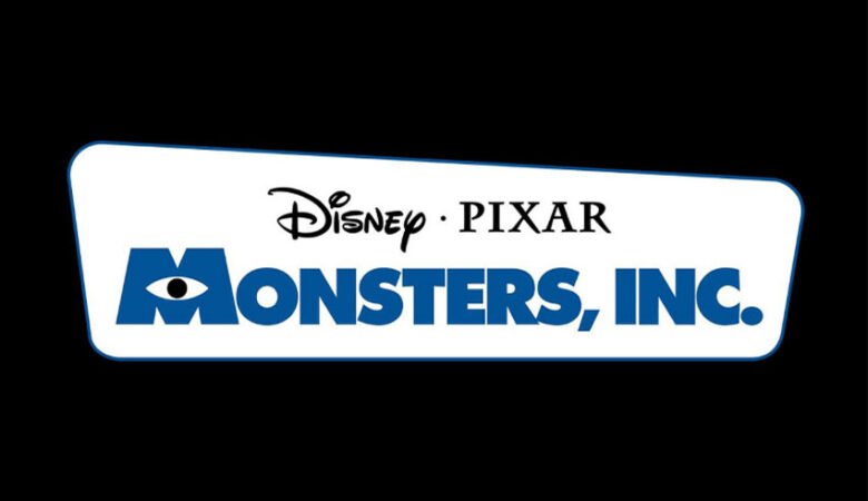 Monsters Inc Font