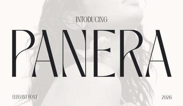 Panera Font