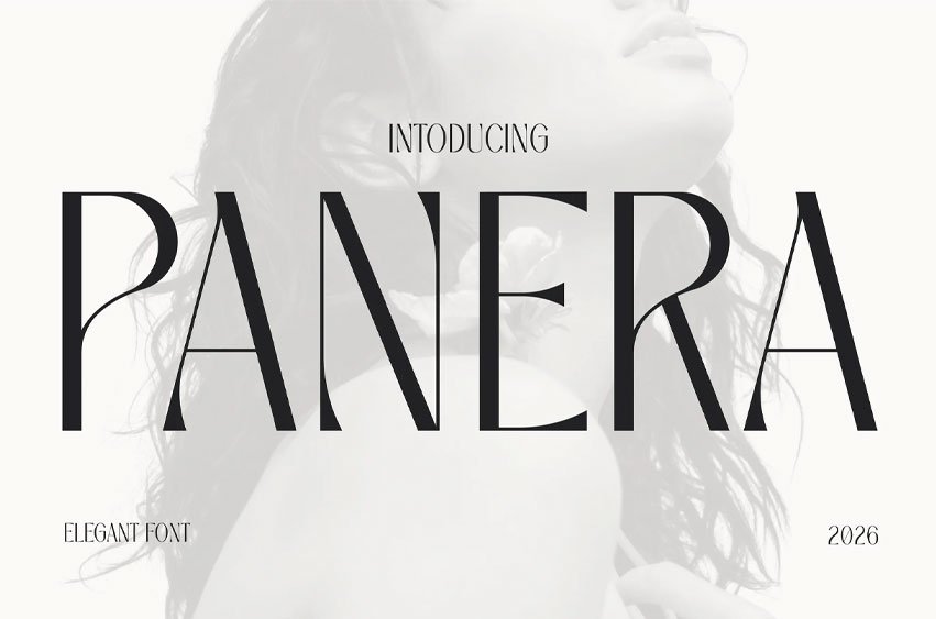 Panera Font