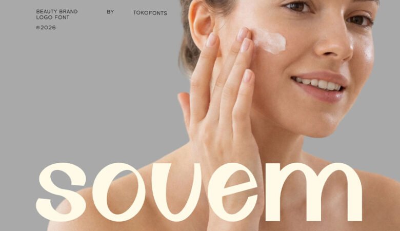 Sovem Font