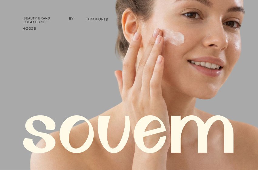 Sovem Font