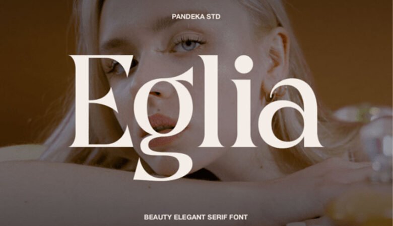 Eglia Font