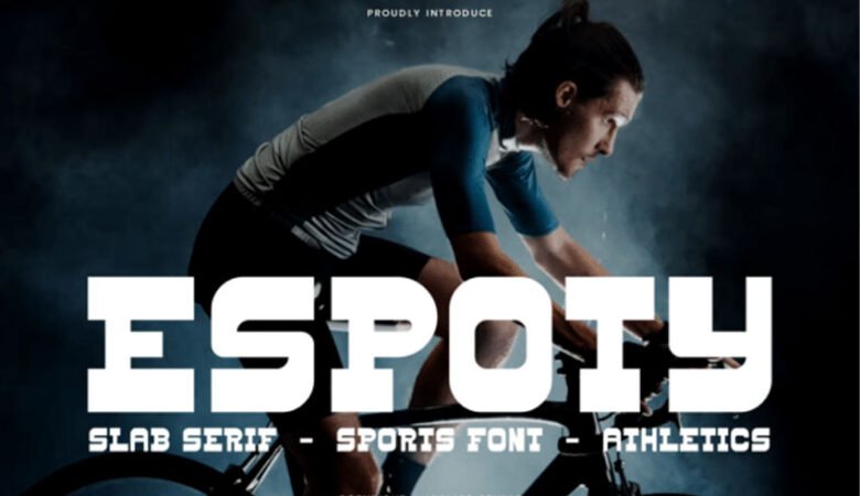 Espoty Font