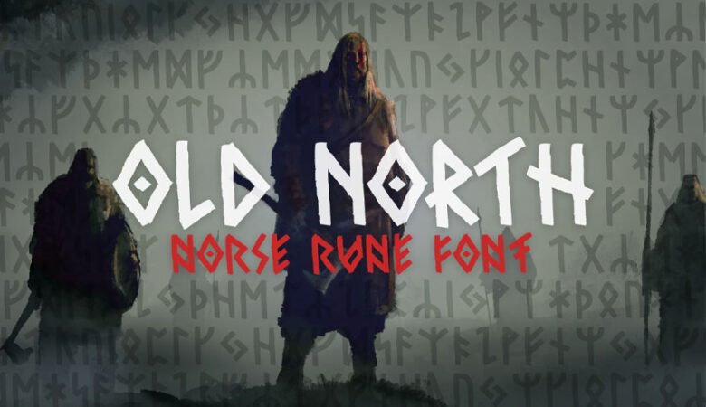 Old North Font