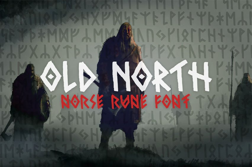 Old North Font