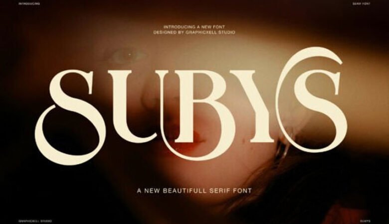 Subys Font