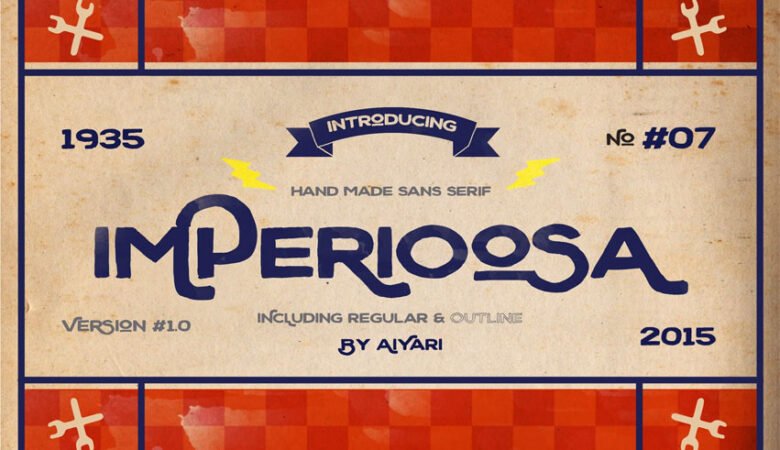 Imperioosa Font