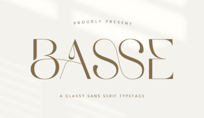 Basse Font