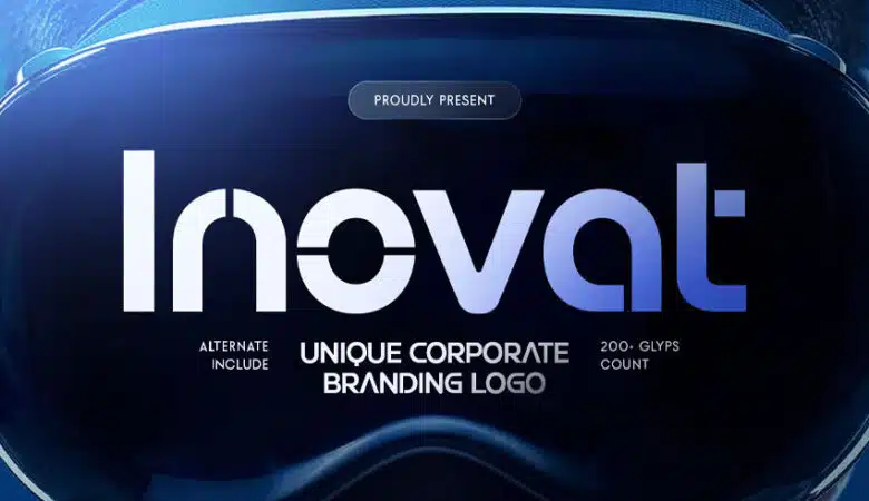 Inovat Font